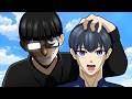 What If Ego Jinpachi Was Isagi's Father? (FULL MOVIE + ENDING)
