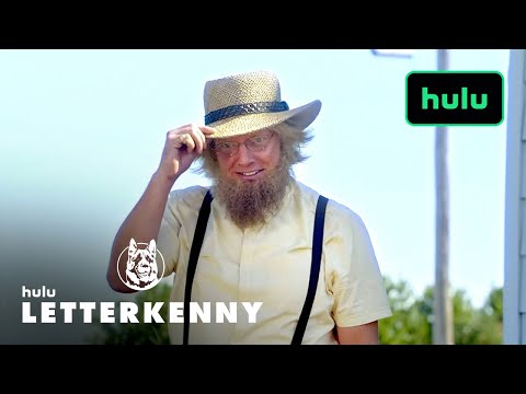 Dyck's Sausage Party | LetterKenny | Hulu