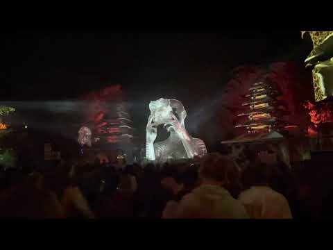 Breger @ MoDem Festival 2022 Deltaprocess