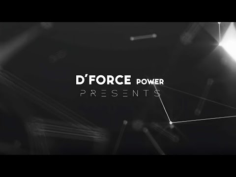 D'force Power Showcases Next-Gen Audio Technology at proaeshow in Ahmedabad  2024