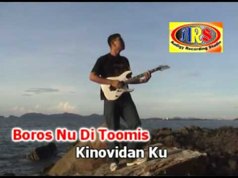 Langad (Rindu) - by Kolos Rop's