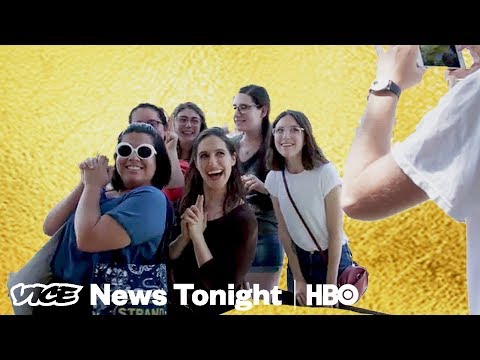 Megan Amram Just Wants To Win An Emmy (HBO)