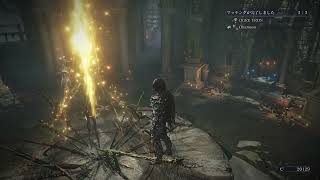 ELDEN RINGナイトレイン 　きょうかりぶらやろうよ