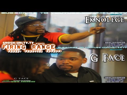 EkNoledge vs G Face