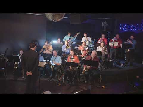 Four (Miles Davis) arr Mark Taylor