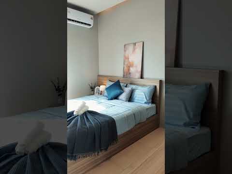 Luxury Poll Villa