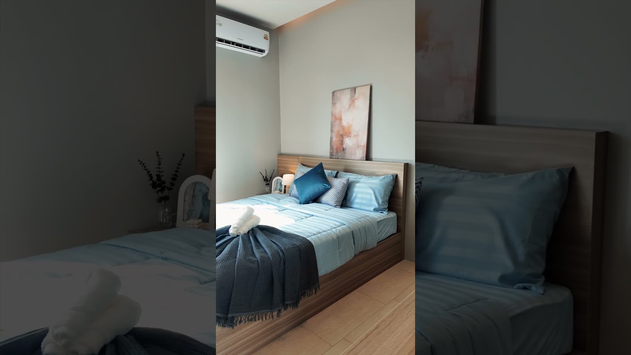 Luxury Poll Villa video thumbnail