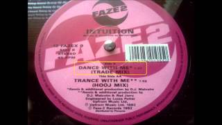 Intuition - Dance With Me (Trade Mix)