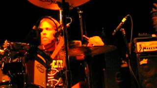 Taylor Hawkins &amp; The Coattail Riders   Get Up, I Wanna Get Down Live, San Diego, 3 8 06, Part 3 &amp; End of the Line