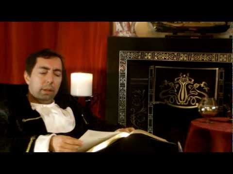 Weihnachtsgeschichte Teil 1