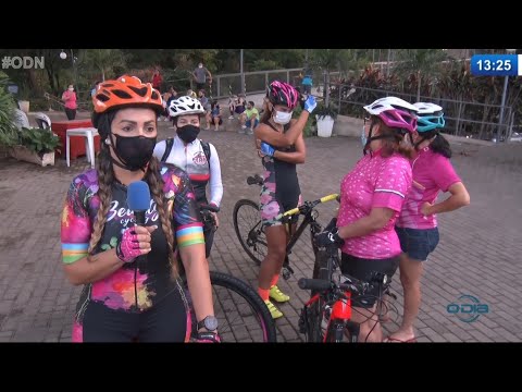 Ciclistas denunciam assédio e importunação sexual 12 04 2021