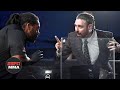 DC & Helwani talk Dan Hardy-Herb Dean confrontation | ESPN MMA