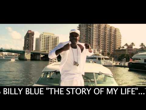 Billy Blue - Cash Money [Official Video]