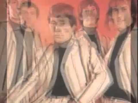 The Troggs Arguing In The Studio