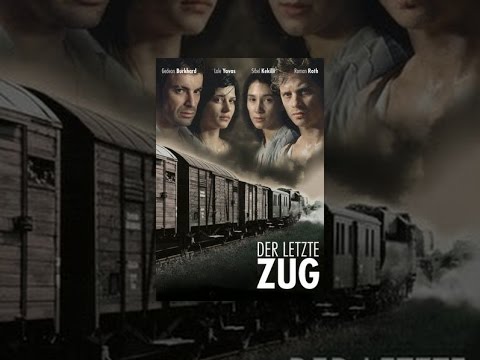 Der letzte Zug