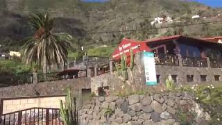 Chris Rea - Nothing to fear / La Gomera, Canary Islands.