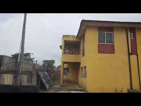 Hotel for Lease – Igando, Lagos