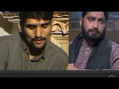 Kashmir files real Bitta karate