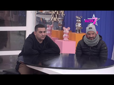 ELITA: Učesnici "Elite" šokirani naglim pomirenjem Darijana i Sneže - 20.11.2023.