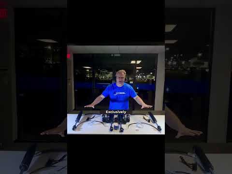 Fox 2.5 Military Spec Shocks video preview