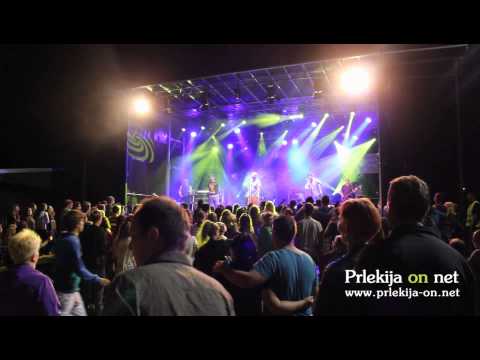 Lotmerška poletna noč 2014 - sobota