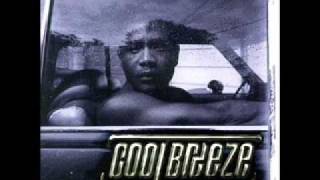 Cool Breeze - Cre-A-Tine