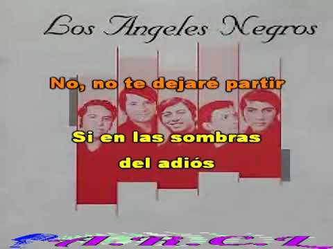 Cuento Los Días - Angeles Negros