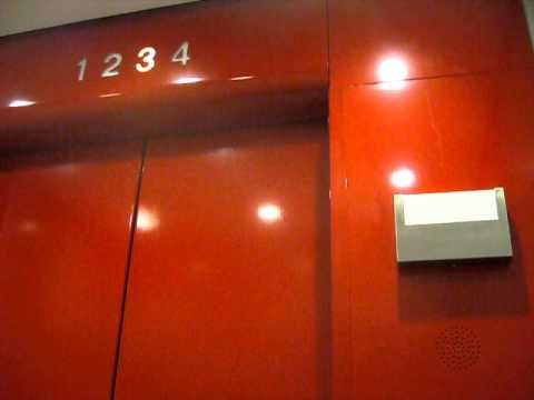 Dover Hydraulic Elevators At Parish Episcopal School