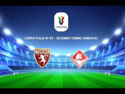 immagine di anteprima del video: Old Subbuteo Coppa Italia 91/92 - 2T Torino-Piacenza (and)