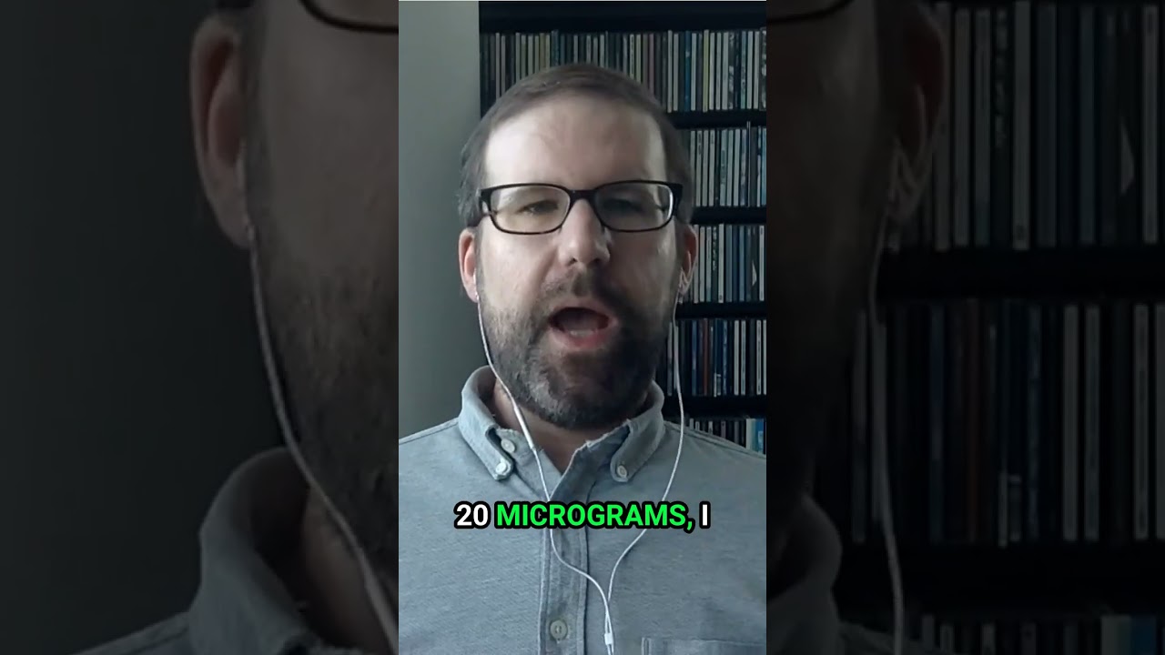 LSD Microdosing: Optimal Dosage Range?