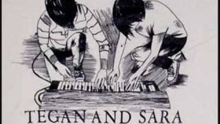 Tegan and Sara - Burn Your Life Down DEMO
