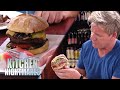 mmm delicioso | Kitchen Nightmares