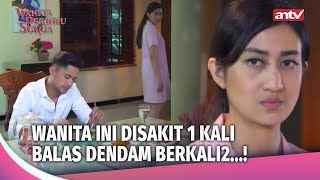 Download lagu Balas Dendam 1 Kali Mana Cukup, Harus Berkali-Kali Ya Mba? | Wanita Perindu Surga Ep 13 (FULL) mp3