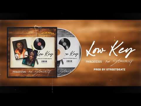 Phronesis - Low Key ft Stonebwoy