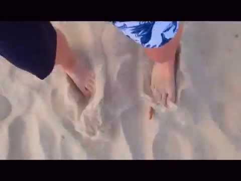 Kennen Sie Quitschsand?