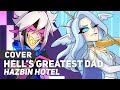 Hazbin Hotel Hells Greatest Dad Tech Support Edition AmaLee CyYu