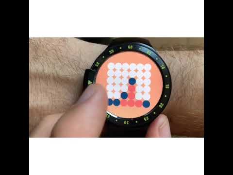 4 in Watch - Join 4 Video