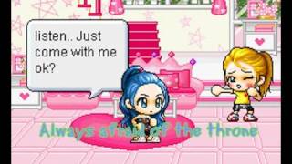 MMV:Two worlds Collide