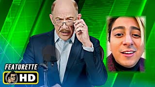 SPIDER-MAN: NO WAY HOME (2021) "Spider Sycophant!" [HD] Daily Bugle Exclusive