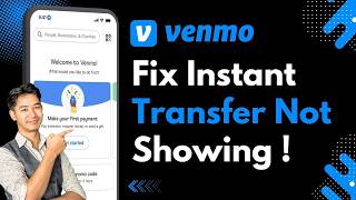 Venmo Instant Transfer Not Showing Up (Wait Time Fix)