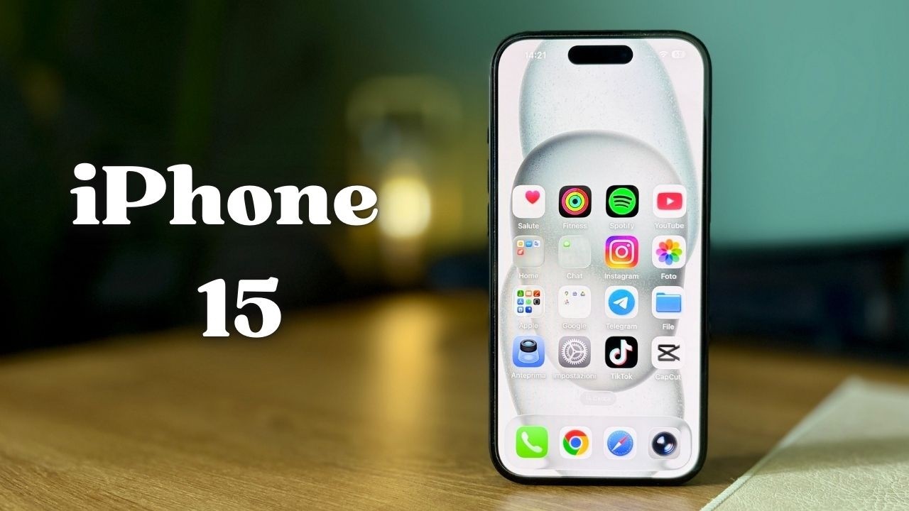 iPhone 15 in 2026: A Smart Buy?