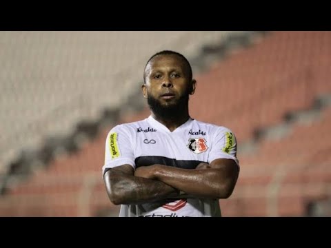 Todos os gols de Chiquinho