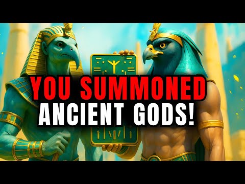 CHOSEN ONE, THE ANUNNAKI RETURNED TO EARTH BECAUSE OF YOU 🌏✨