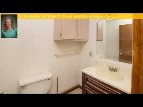 5714 Wild Way, Brewerton, NY 13029 - MLS #S1184077