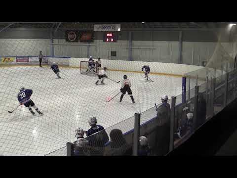 HAKI white - KJT Haukat W, C2 A alkusarja, 18.11.2018