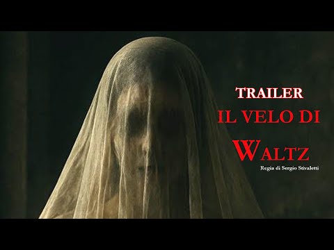 Waltz's Veil — Trailer (Italiano)