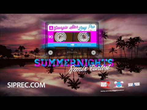 Georgio Star & Levy Pro - Summer Nights (MushrooM Remix)