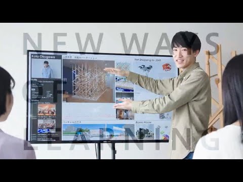 変化に対応できる人になろう。