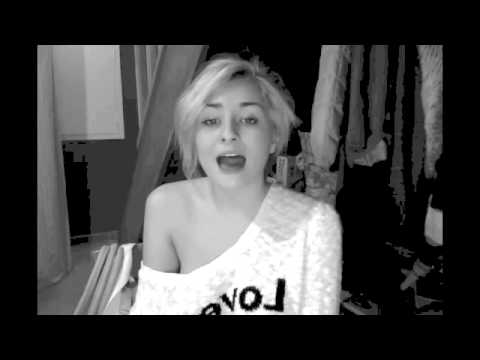 We are young-Fun (cover)