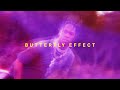 Travis Scott - BUTTERFLY EFFECT (Su6cess Remix)